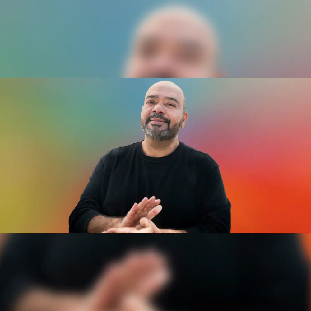 Africadelic Festival presents Grand Semba and Kizomba Ball with Paulo Flores + talk